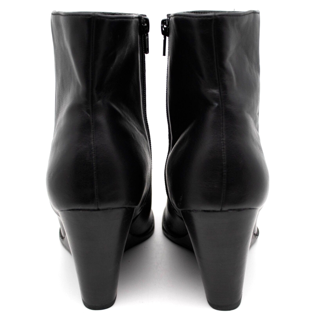NEW DV by DOLCE VITA | $99 Rupart Wedge Booties - Picture 4 of 4